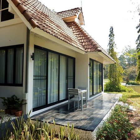 Sappraiwan Elephant Resort & Sanctuary Kaengsopha Zimmer foto